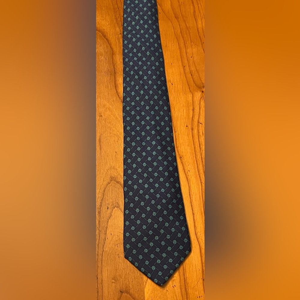 Hermès tie